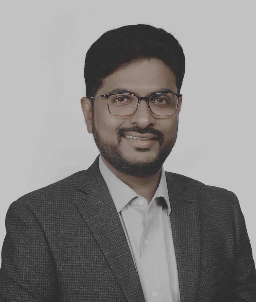 Dhananjay Kulkarni, Founder and Director of Cogneta Automation